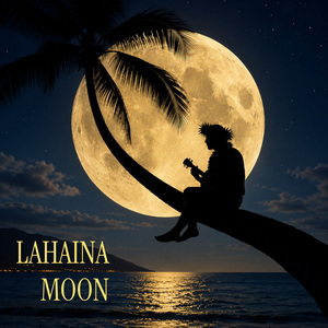 Lahaina Moon