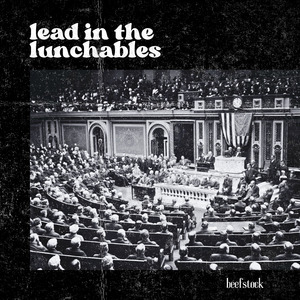 lead in the lunchables