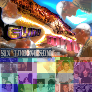 Cualquiera Me Mandé(Instrumental Con Énfasis En Piano)