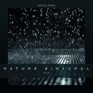 Sleepy Night Rain 72Hz - 73Hz