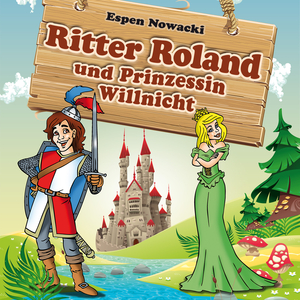 Fabian Das Schlossgespenst