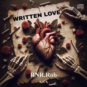 Written Love (feat. Lashotta700)