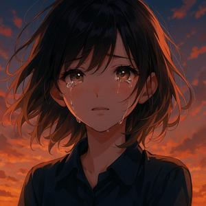 「雨音に隠して」Amaoto ni Kakushite (Hiding from the Sound of Rain)