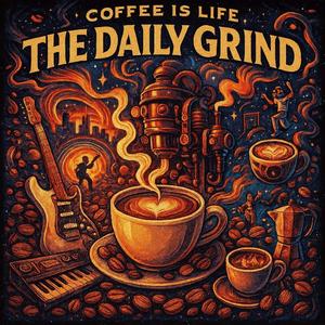 The Daily Grind...