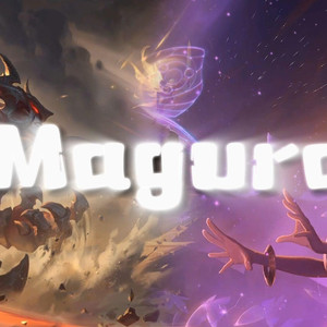 AI剑魔×佐伊 Magura