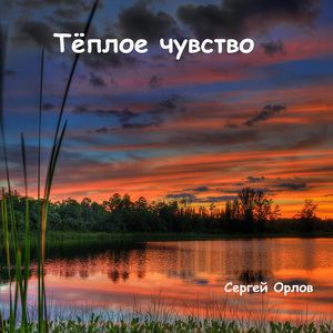 Тёплое чувство