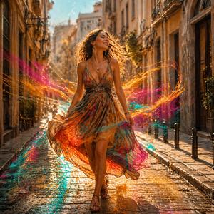 Create the Spark