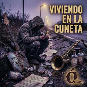 Viviendo en la cuneta