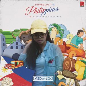 Sounds Like the Philippines (feat. Jeanette Vacalares)