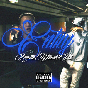 Entry (feat. Watson & Yatt)