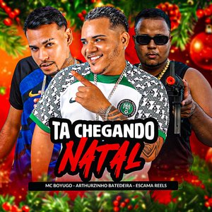 Ta Chegando Natal