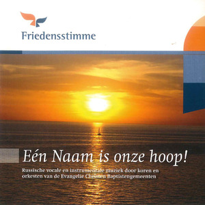 Welk een Vriend is onze Jezus