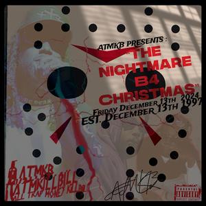 4AM (feat. Nyji)