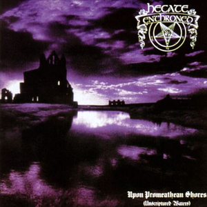 Crimson Thorns (My Immortal Dreams)