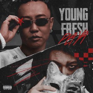 YFP（Young Fresh Playa）