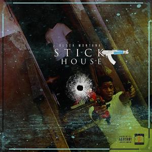 Welcme To The Raw (feat. PC Tweezie)