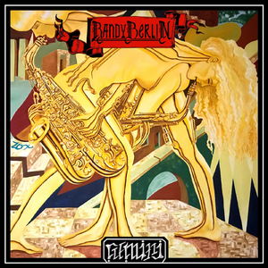 Gemini (Dance Mix) [feat. F. Lee Bryant]