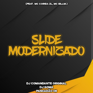 SLIDE MODERNIZADO
