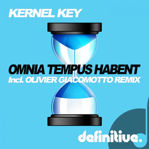 Omnia Tempus Habent (Olivier Giacomotto Remix)