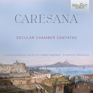 Cantata "Il Narciso"