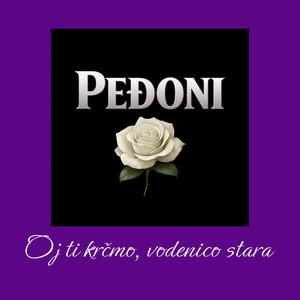 Oj ti krčmo, vodenico stara