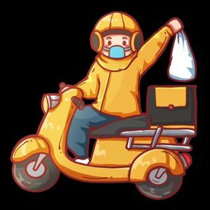 追着夕阳方向奔跑