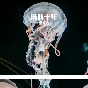 借我十年