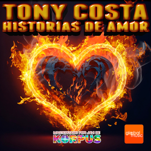 Historias De Amor (Dance Mix)