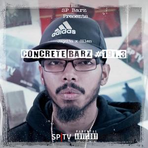 Concrete Barz #191.3 (feat. Jayd3n & Silen)