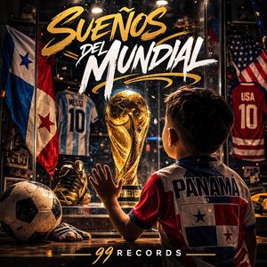SEGUNDO MUNDIAL (feat. MANOLITO)