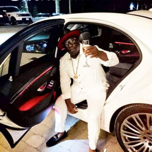 Backa tha Benz Musik (feat. Big Jeezy & IAM3AM)