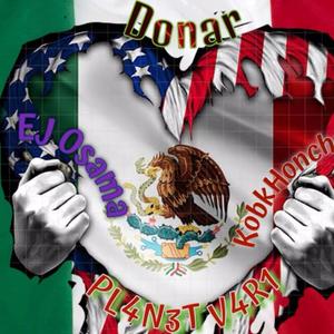 Donar (Give Away) (feat. V4RI & KobkHuncho2x)