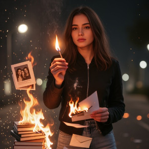 Последняя глава