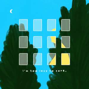 i'm too lazy to care.