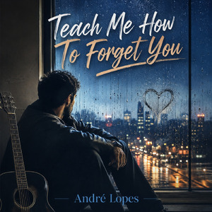 Teach Me How To Forget You