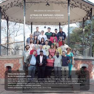 Quatro Cordas que Choram (feat. Acir Antão, Lucinha Bosco & Hélio Pereira)