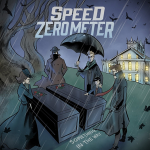 Something In The Way