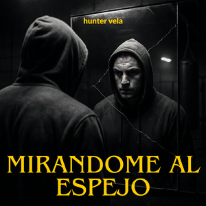mirandome al espejo