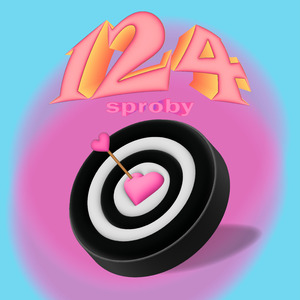 124 спроби