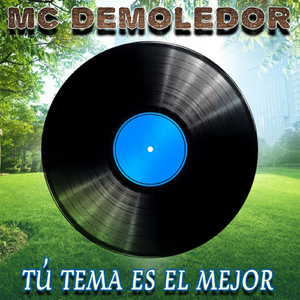 Tú Tema Es el Mejor