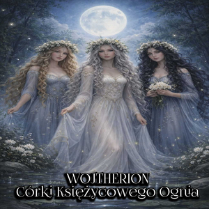 Córki Księżycowego Ognia