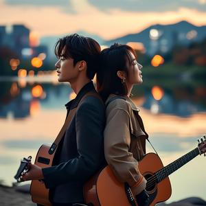 니 목소리가 들려
