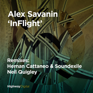 InFlight (Radio Edit)