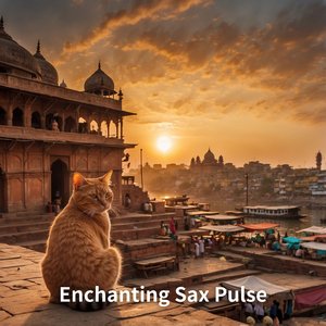 Enchanting Sax Pulse