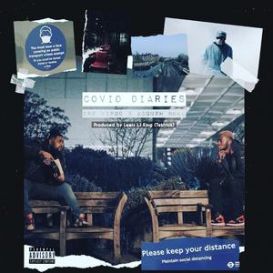Covid Diaries (feat. Acquxh Noël )feat. Acquxh Noël[