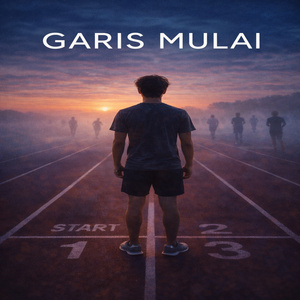 Garis Mulai