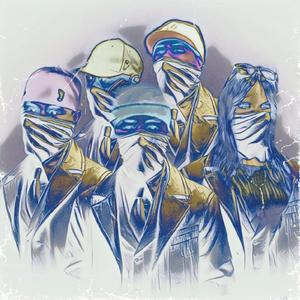 CYPHER I: Vida Hip-Hop (feat. Isabella Lp, Axl Garcia, Derihery & SHR)