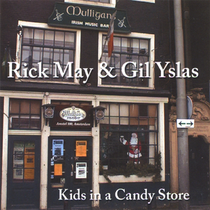 The Boyz of Ballycastle