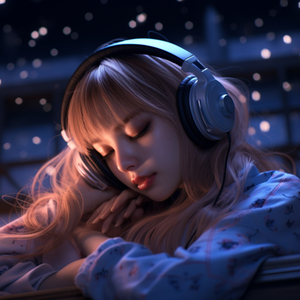 Winter fades (Lofi Version)