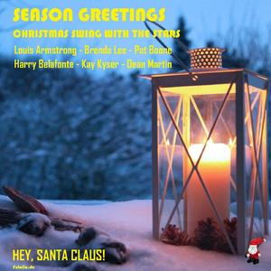 Peace On Earth Silent Night